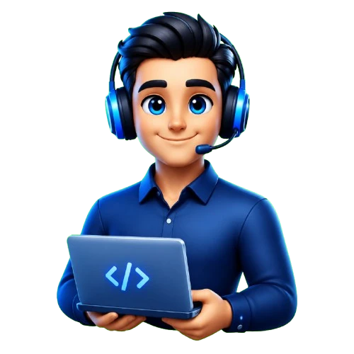 1 Month IT Support
